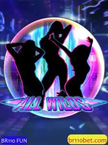 AllWilds: Descubra o Novo Fenômeno dos Jogos com BR110 FUN