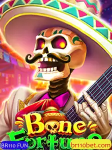 BoneFortune: Descubra o Fascinante Mundo do Jogo BR110 FUN