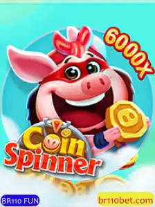 Descubra CoinSpinner: O Jogo Revolucionário