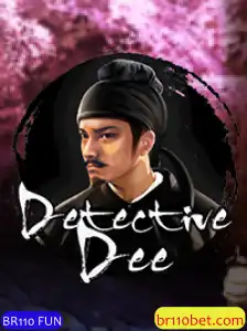 Explorando o Mundo de DetectiveDee: Uma Jornada Envolvente de Mistério e Aventura