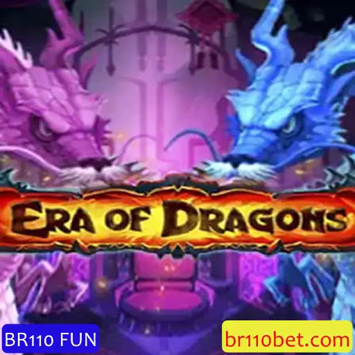 EraOfDragons: Descubra o Mundo Fantástico de BR110 FUN