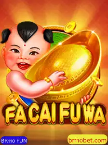 Descubra o Fascinante Jogo FaCaiFuWa: Regras e Introdução com BR110 FUN