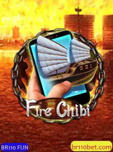 Descubra FireChibiM: A Experiência de Jogo Mais Divertida com BR110 FUN