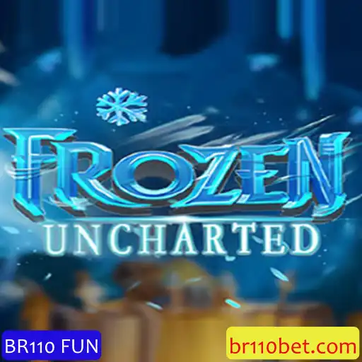 FrozenUncharted: Uma Nova Aventura Inovadora no Mundo dos Jogos