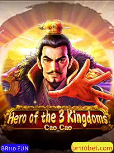 Descubra o Fascinante Mundo de Heroofthe3KingdomsCaoCao