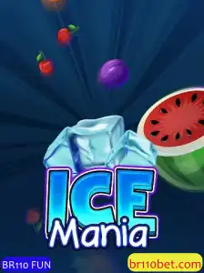 Descubra o Mundo Gelado de IceMania: Experiência e Diversão com BR110 FUN