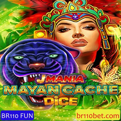 Explorando o Jogo JManiaMayanCacheDice: Diversão e Estratégia com BR110 FUN