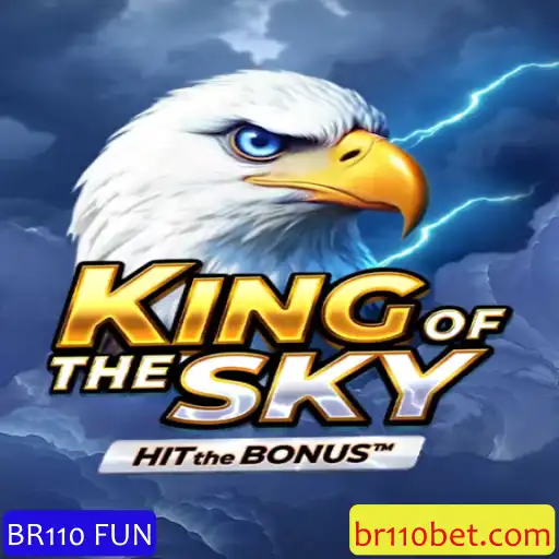 Explorando o Mundo Dinâmico de Jogos com 'KingOfTheSky'