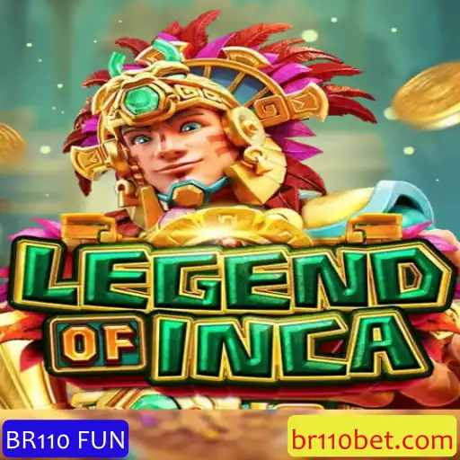 Descubra o Fascinante Mundo de LegendofInca: Aventuras e Regras do BR110 FUN