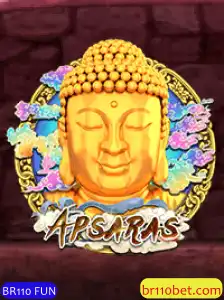 Descubra o Mundo de Apsaras: Um Jogo Revolucionário com BR110 FUN