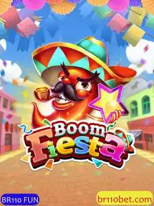 Descubra BoomFiesta: O Jogo que Está Conquistando o Mundo