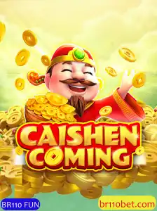 Descubra o Universo de CAISHENCOMING: A Nova Sensação de Entretenimento