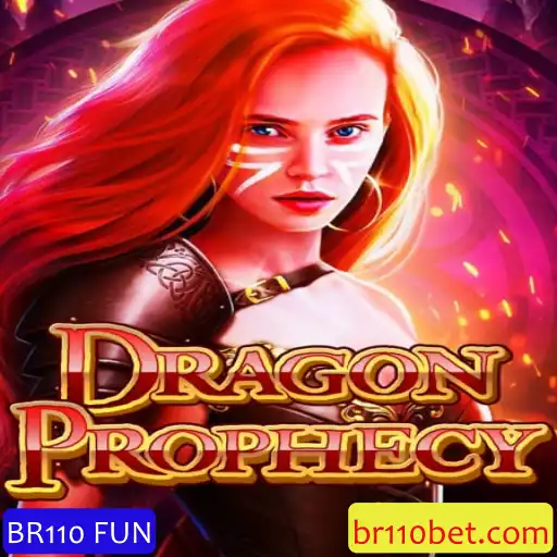 DragonProphecy: A Excitante Jornada no Mundo de BR110 FUN