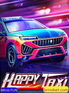 HappyTaxi: Um Jogo Eletrizante de Diversão e Estratégia