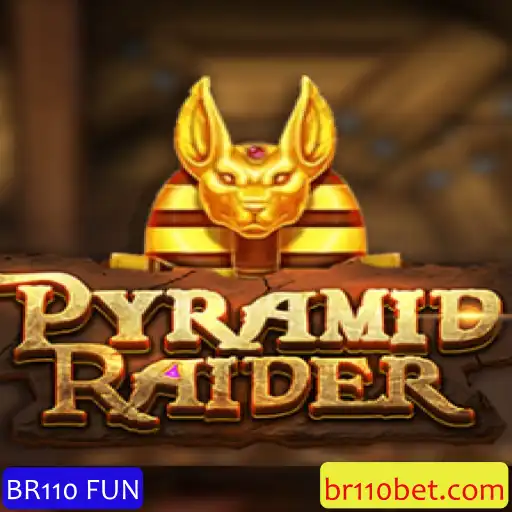 Descubra o Fascinante Mundo de PyramidRaider: A Nova Sensação BR110 FUN