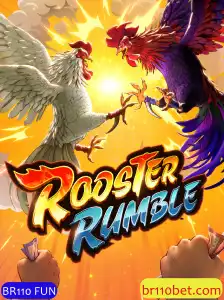 Desvendando o Jogo RoosterRumble: Tudo que Você Precisa Saber