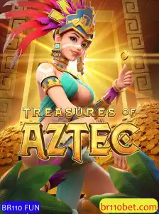 Explorando o Mundo de Treasures of Aztec: Um Jogo de Aventuras e Descobertas