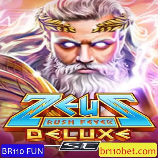 ZeusRushFeverDeluxeSE: Uma Jornada Épica no Mundo dos Jogos